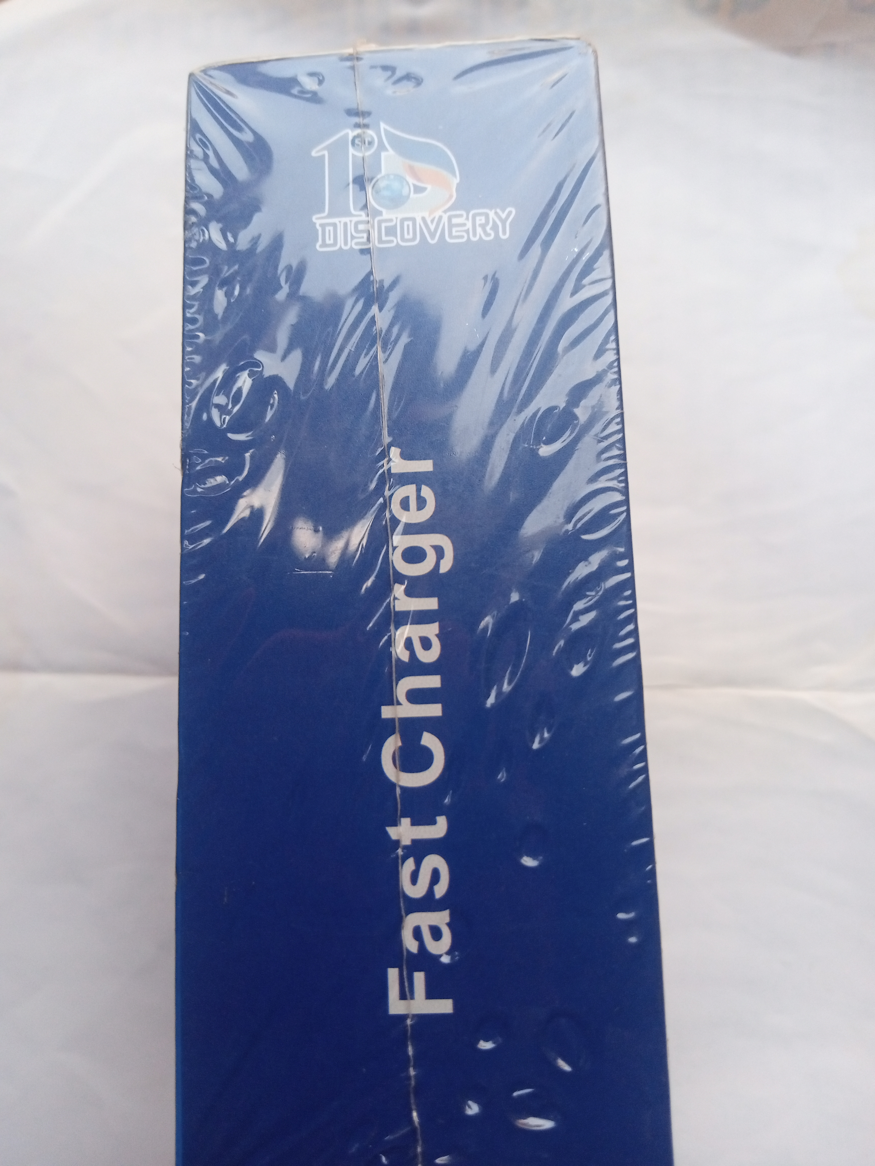 1st Discovery micro 9A super charger Ds-017
