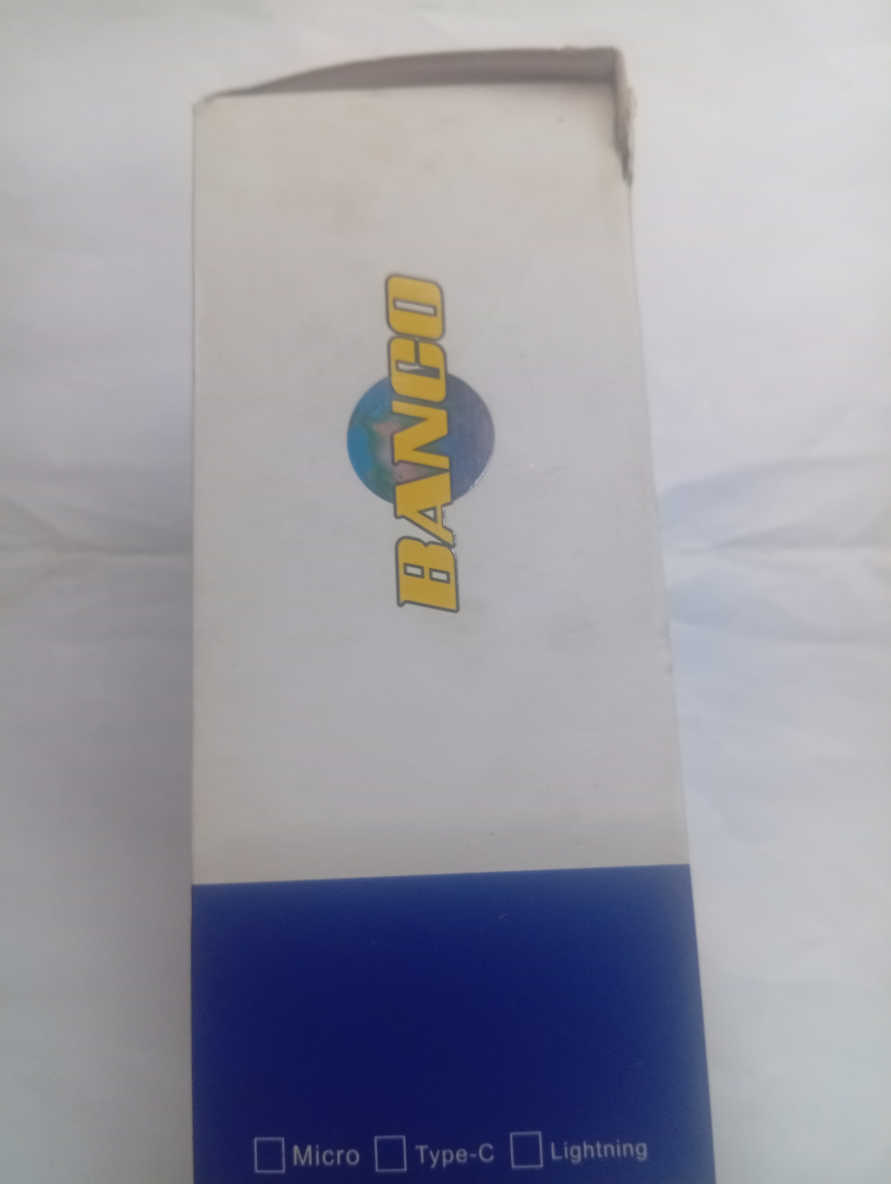 BANCO Smart Charger 4 USB (BANCO-1)  9A
