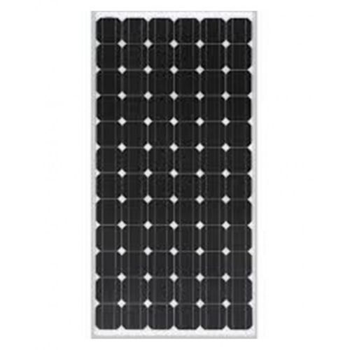 Rubitec 100 Watts Polycrystaline Solar Panel