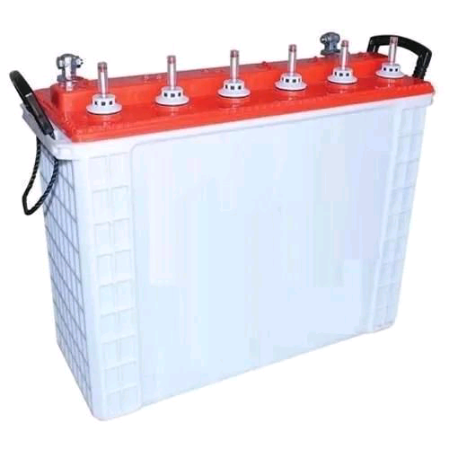 220Ah / 12V Premium Indian Tubular Wet Cell Battery