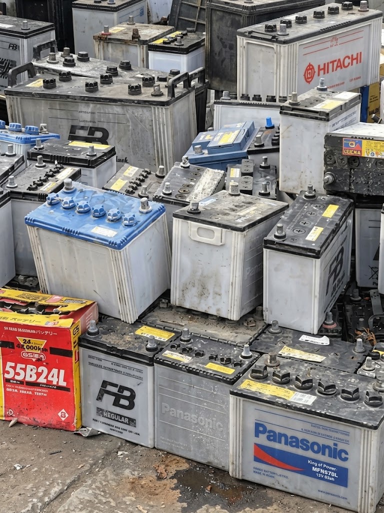 Here is the fully adapted product listing tailored for buying dead, scrap, and used batteries, structured using the exact template and stylistic tone provided, fully optimized with SEO keywords for high search ranking in Nigeria.  Skycee Store Home Cart W