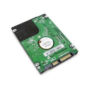 Western Digital (WD) Blue 500GB Slim Laptop Hard Drive