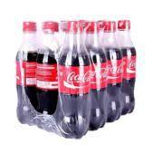 Coca-Cola Original Taste – 60cl PET Bottle