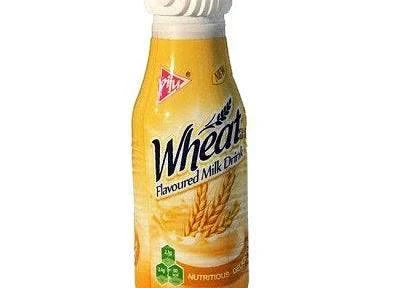 Viju Wheat Flavored Drink – Nutrient-Rich Refreshment