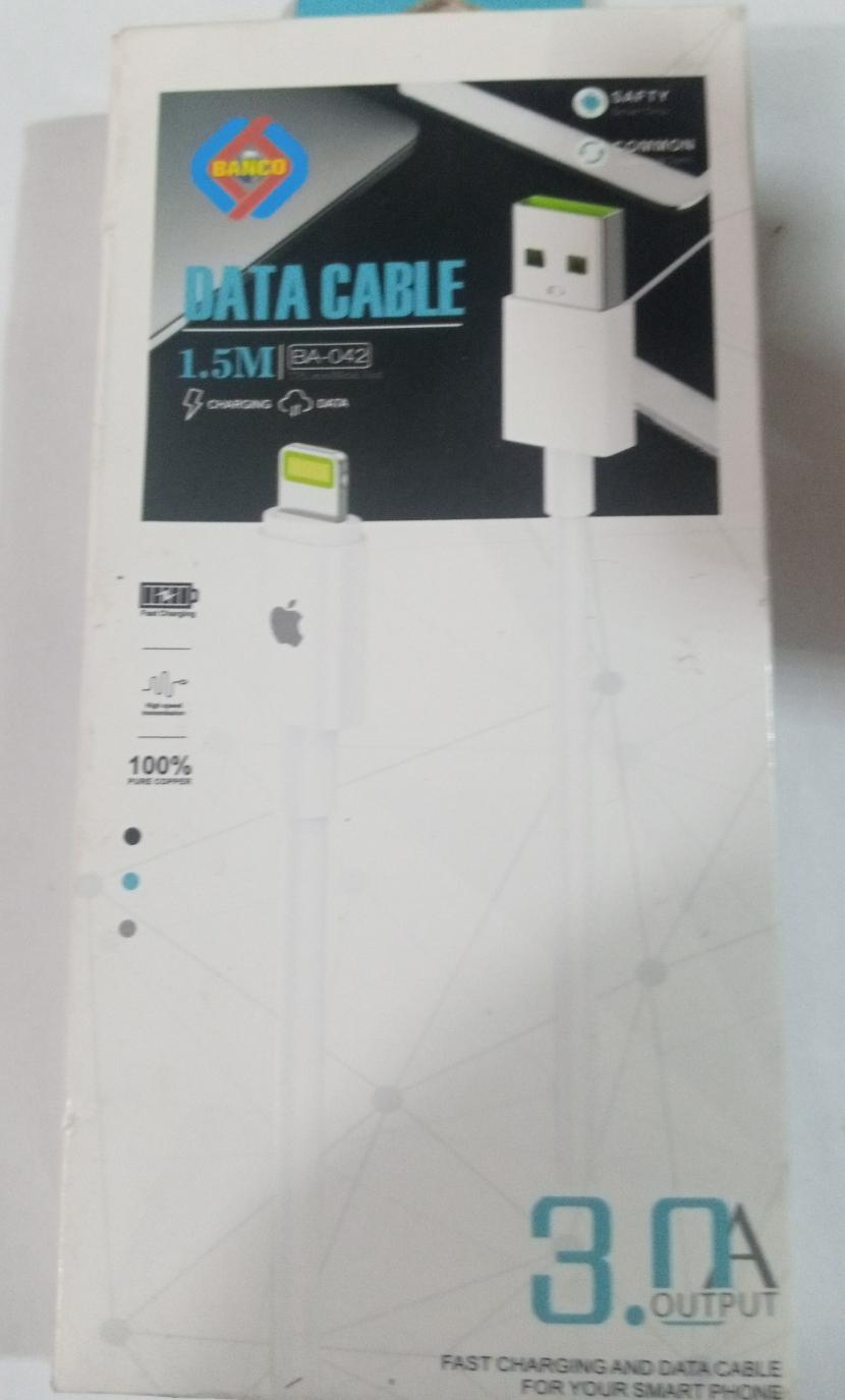 BANCO® BA-042 1.5M Data Cable