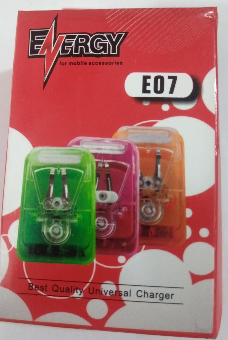 Desktop Charger
