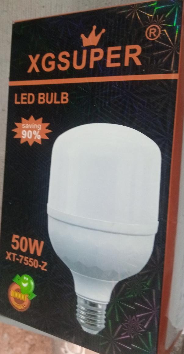 XGSUPER® XT-7550-Z 50W LED Bulb