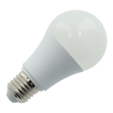 LIGHTHOUSE 10W High Quality LED Bulb – Energy-Saving Light Bulb with E27 Screw Base (1200 Lumen)