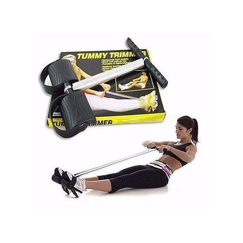 Premium Tummy Trimmer Resistance Exerciser (Model NO: 1110)