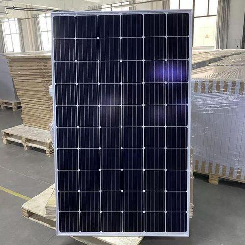 Jinko Solar 400w Premium High-Efficiency Monocrystalline Solar Panel