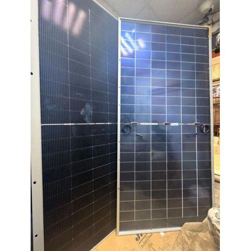 Jinko Solar 620W Premium Ultra-High-Power Bifacial Solar