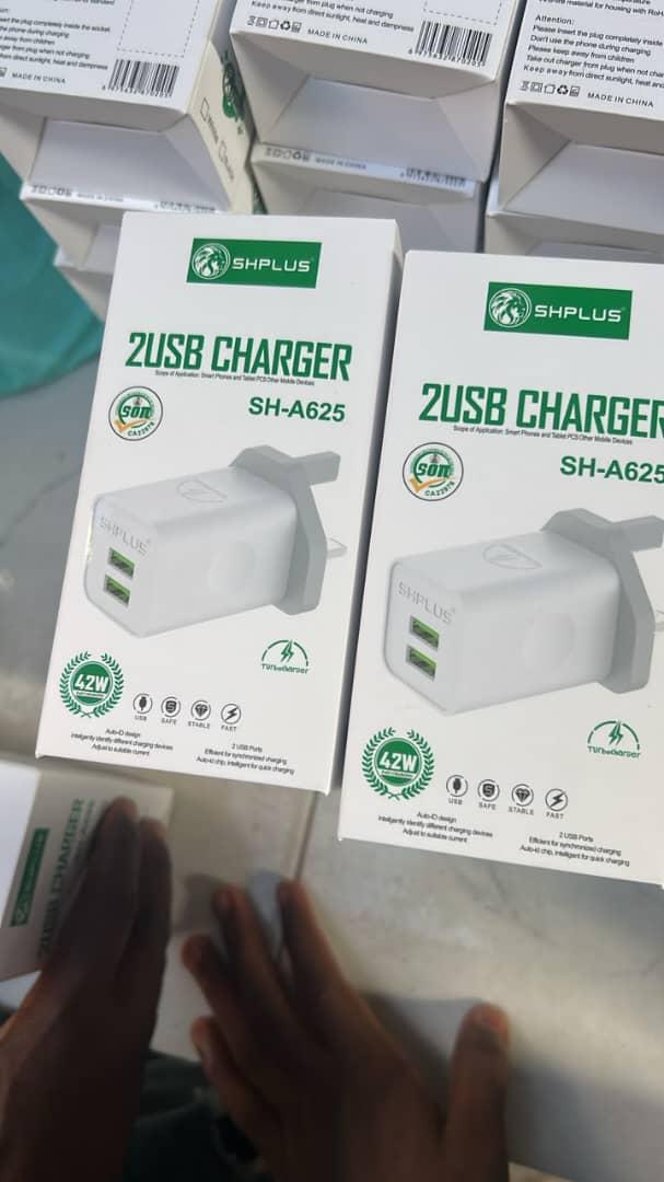Mobile Phone Accessories – Chargers, Cables, Earphones, Adapters & More | Single & Wholesale gallery image