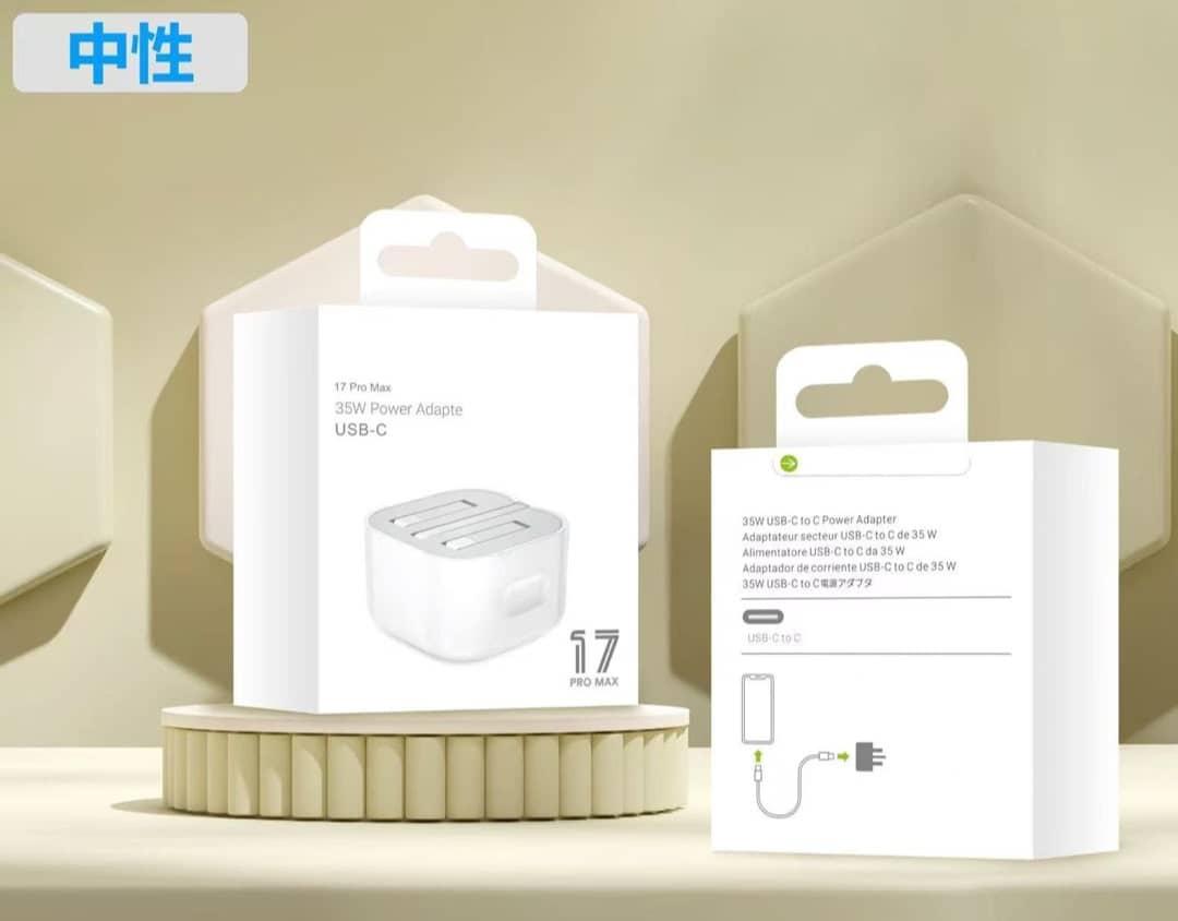Mobile Phone Accessories – Chargers, Cables, Earphones, Adapters & More | Single & Wholesale gallery image
