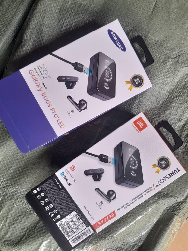 Mobile Phone Accessories – Chargers, Cables, Earphones, Adapters & More | Single & Wholesale gallery image