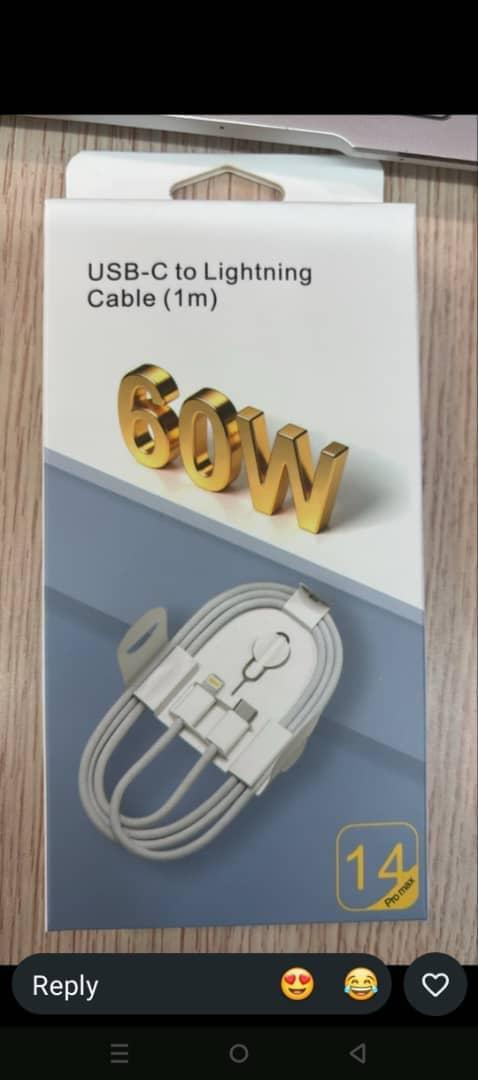 Mobile Phone Accessories – Chargers, Cables, Earphones, Adapters & More | Single & Wholesale gallery image