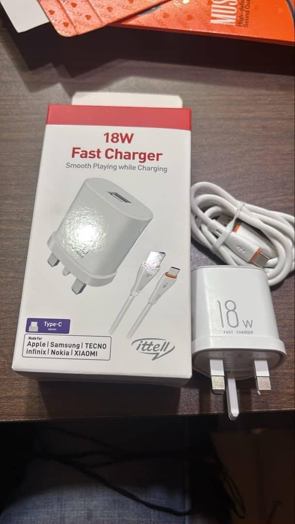 Mobile Phone Accessories – Chargers, Cables, Earphones, Adapters & More | Single & Wholesale gallery image