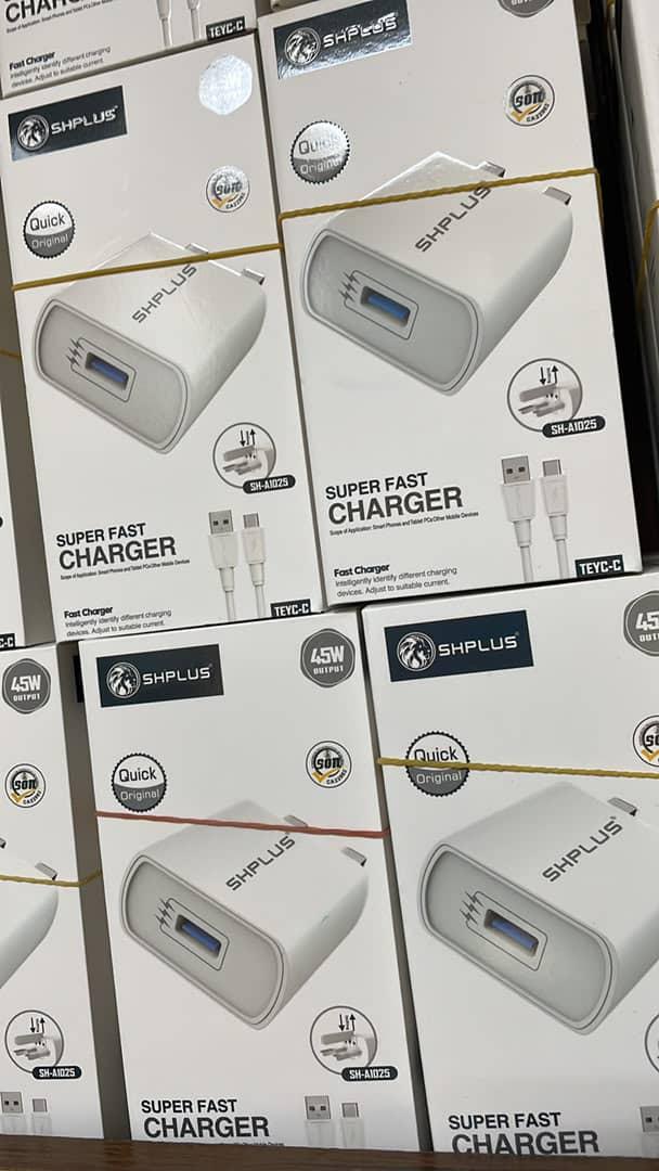 Mobile Phone Accessories – Chargers, Cables, Earphones, Adapters & More | Single & Wholesale gallery image