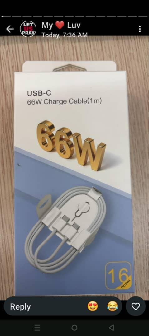 Mobile Phone Accessories – Chargers, Cables, Earphones, Adapters & More | Single & Wholesale gallery image