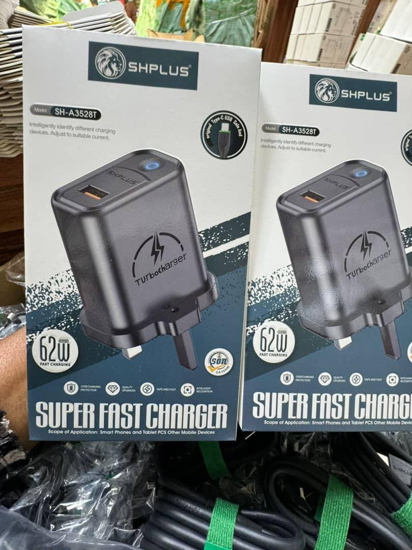 Mobile Phone Accessories – Chargers, Cables, Earphones, Adapters & More | Single & Wholesale gallery image