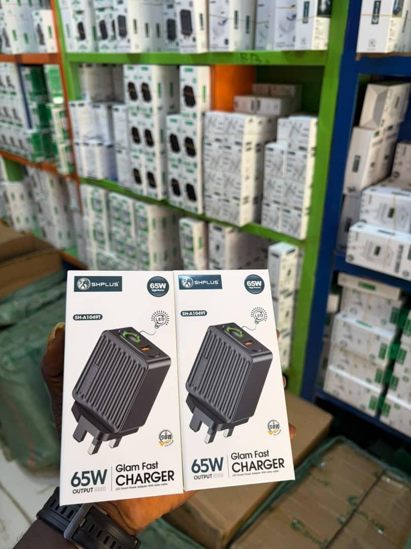 Mobile Phone Accessories – Chargers, Cables, Earphones, Adapters & More | Single & Wholesale gallery image