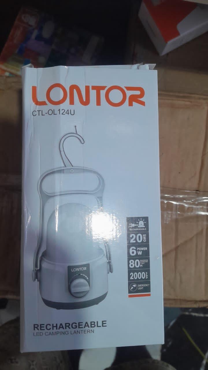 Rechargeable Torch Lights, Headlamps & Emergency Searchlights – Single & Wholesale gallery image