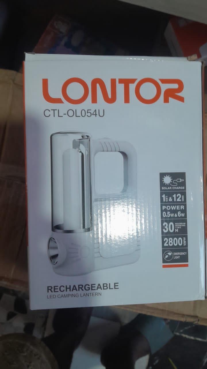 Rechargeable Torch Lights, Headlamps & Emergency Searchlights – Single & Wholesale gallery image