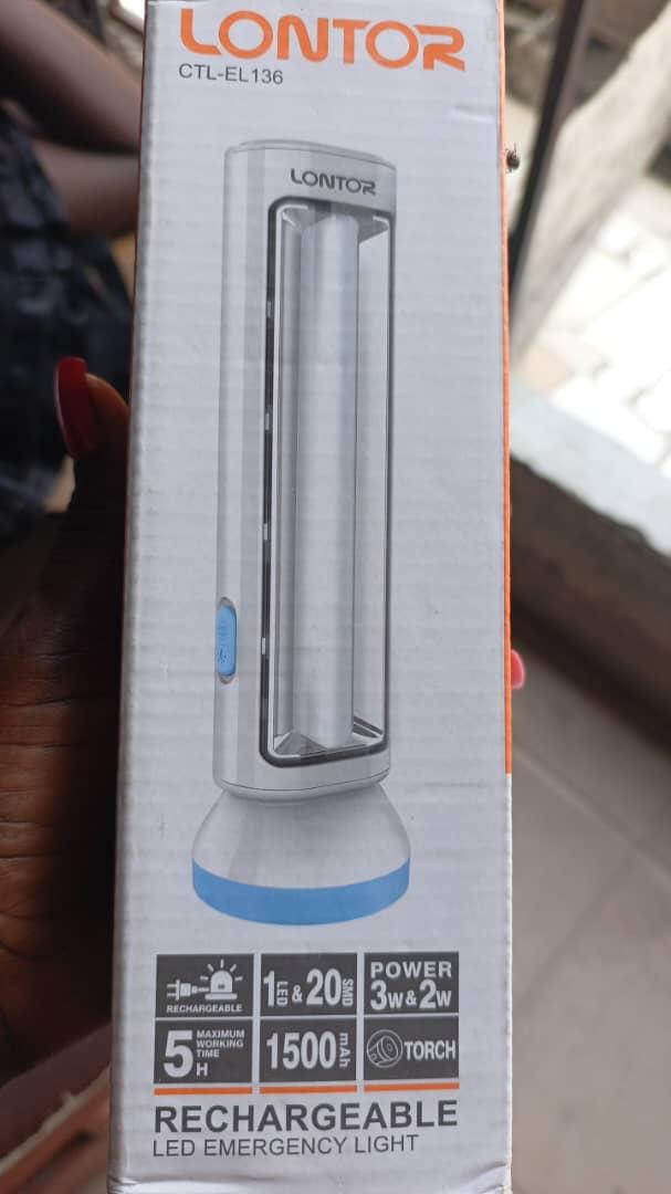 Rechargeable Torch Lights, Headlamps & Emergency Searchlights – Single & Wholesale gallery image