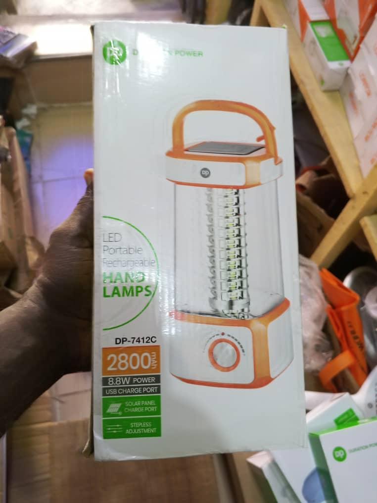 Rechargeable Torch Lights, Headlamps & Emergency Searchlights – Single & Wholesale gallery image