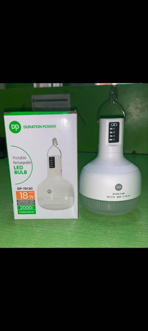 Rechargeable Torch Lights, Headlamps & Emergency Searchlights – Single & Wholesale gallery image
