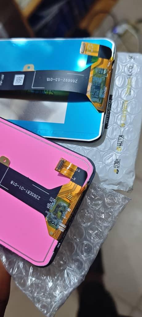 Phone Screen Replacement, LCD Screens & Mobile Phone Spare Parts – All Brands | Retail & Wholesale